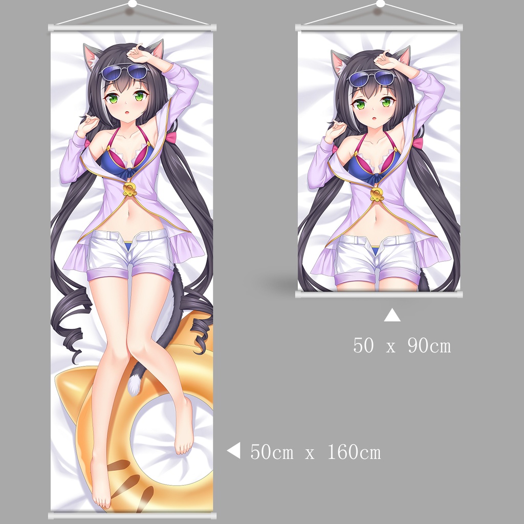  プリンセスコネクト!Re:Dive キャル タペストリー