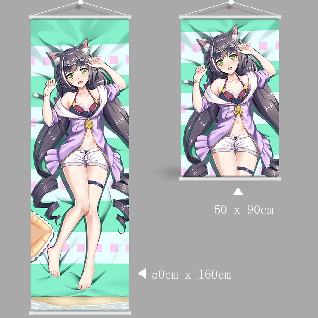 プリンセスコネクト!Re:Dive キャル タペストリー