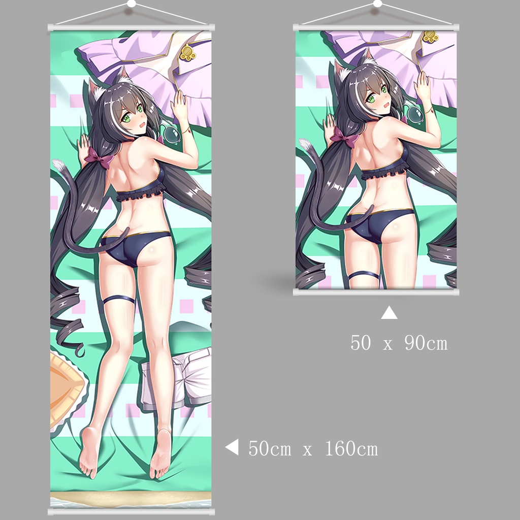  プリンセスコネクト!Re:Dive キャル タペストリー