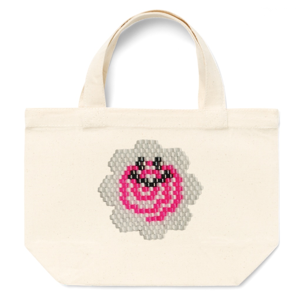 なるとちゃんミニトート