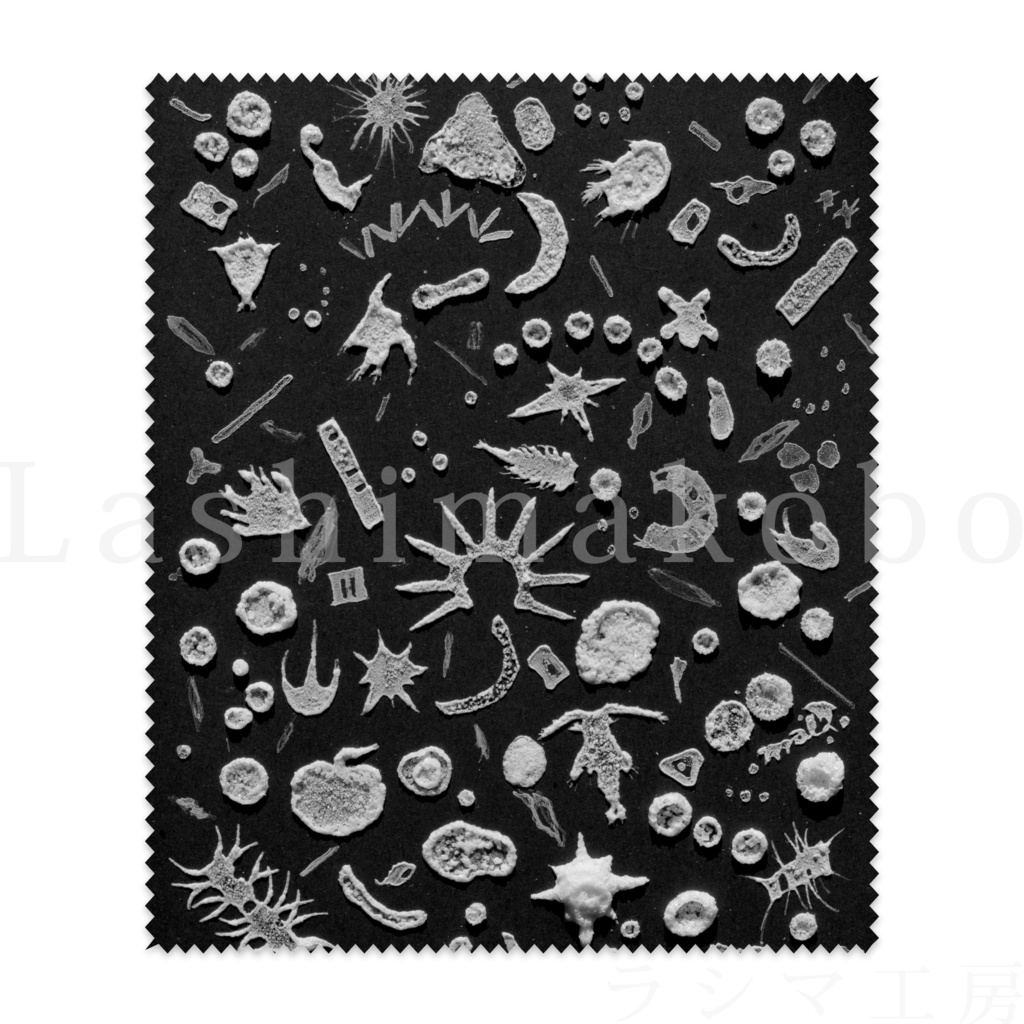 「 Soup 」       <レンズクリーナー >