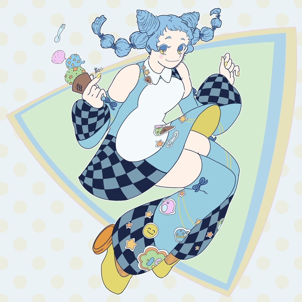 とりさん町のごはんやさん