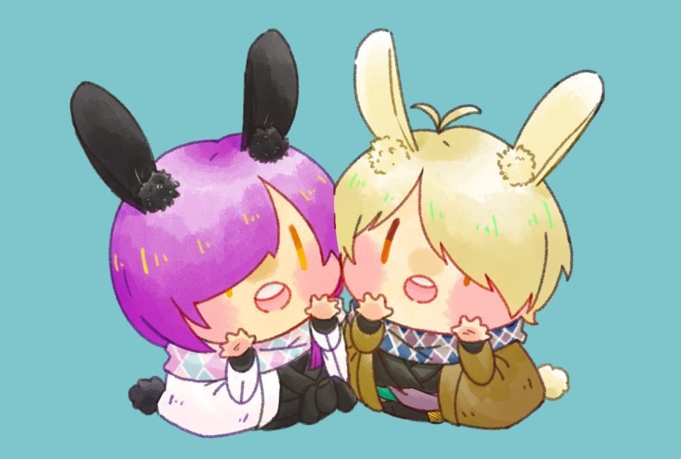 【文アル】アクリルスタンド【シンカンカク】