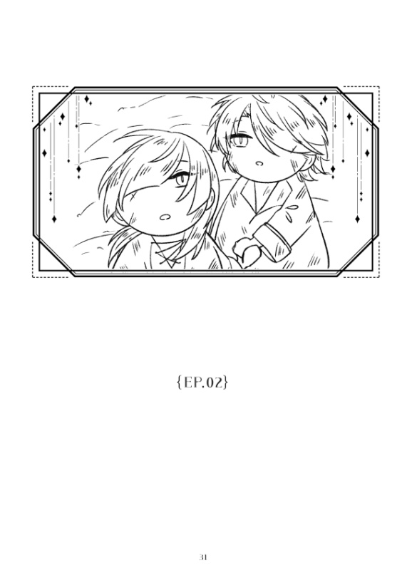 良き眷属の成り方【新寛覚小説本】