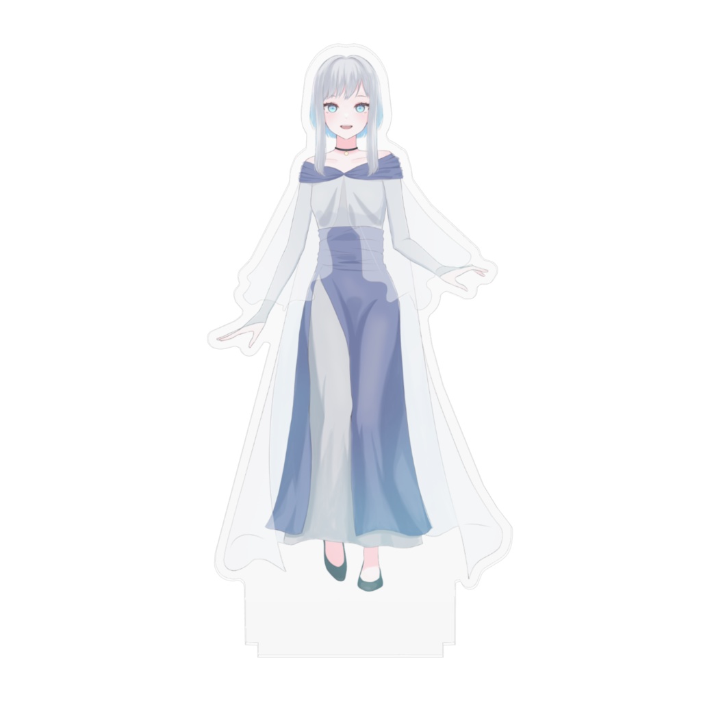 アクリルスタンド 前世ヨル