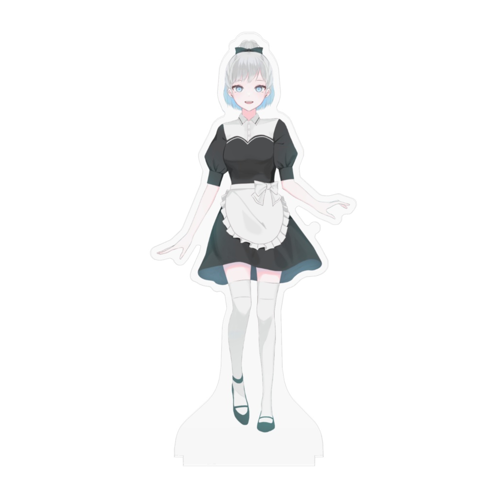 アクリルスタンド 前世メイドヨル