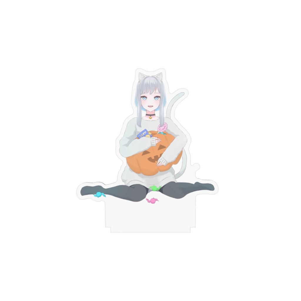 アクリルスタンド 前世ハロウィン2024ヨル