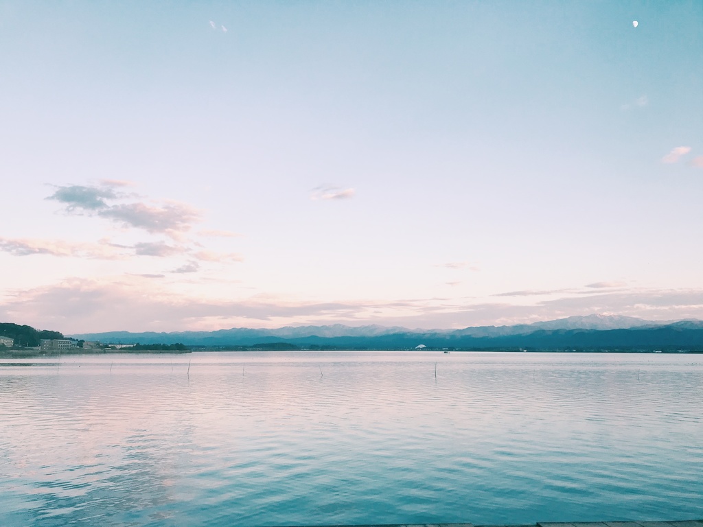 柴山潟マスキングテープ