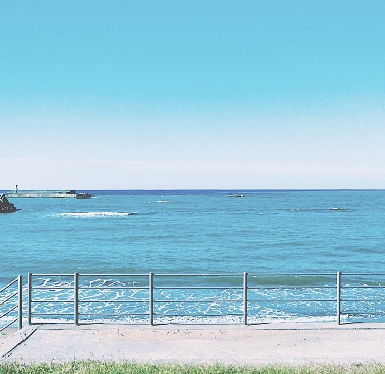 橋立iPhoneカバー