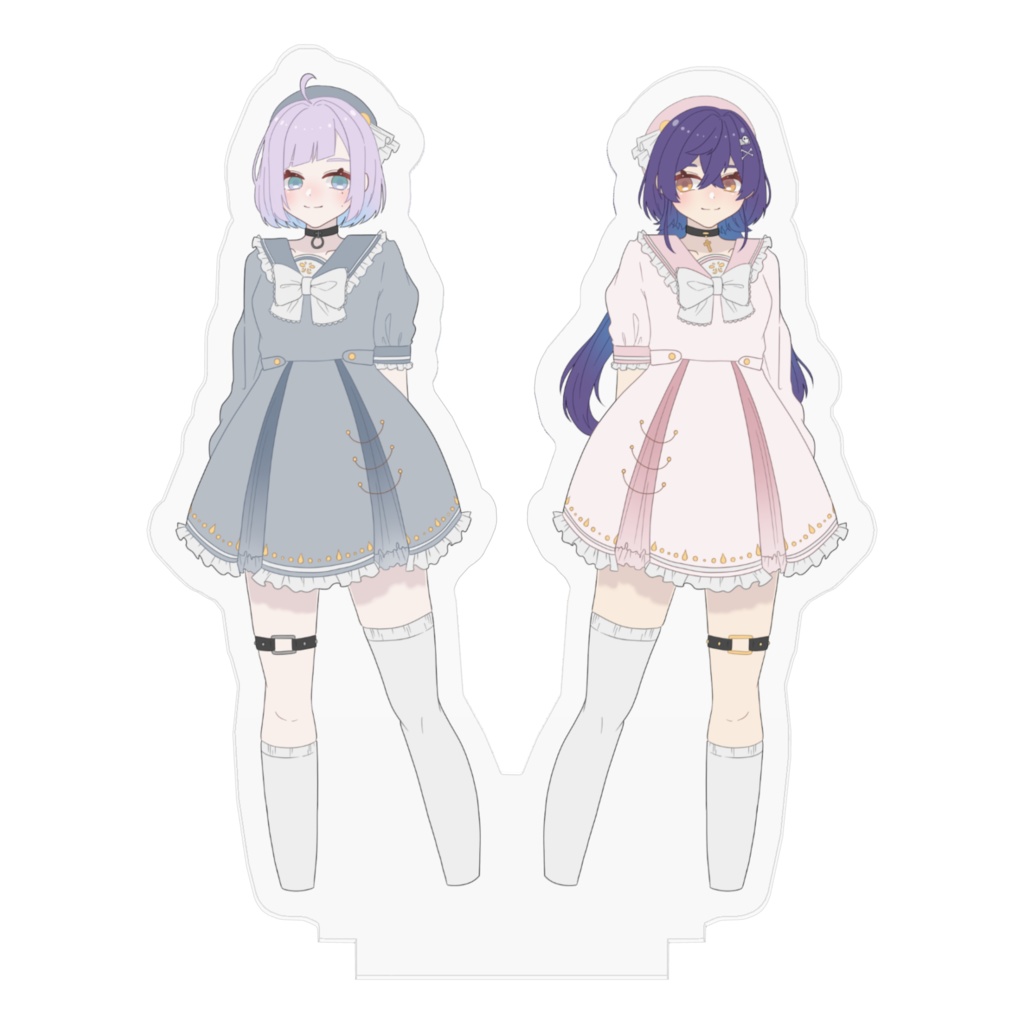 るゆたとしとせ アクリルスタンド