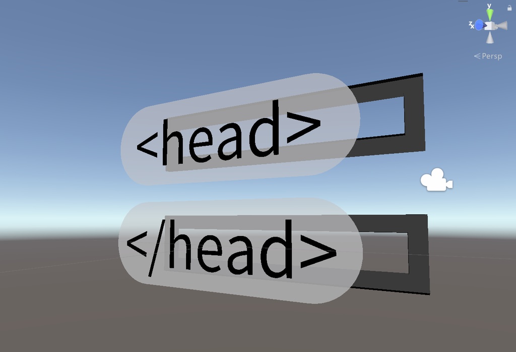 HTML Hairpin