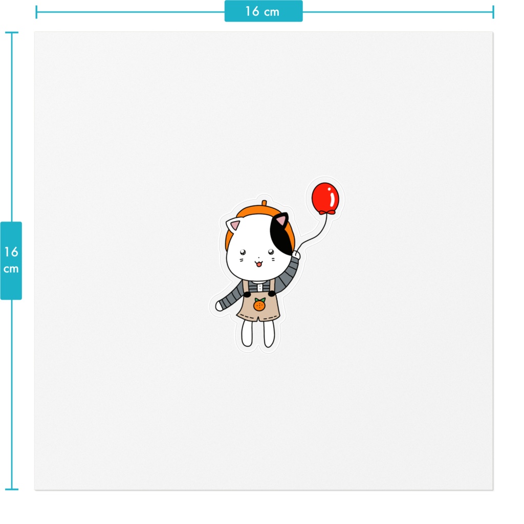 ねこのポロちゃん