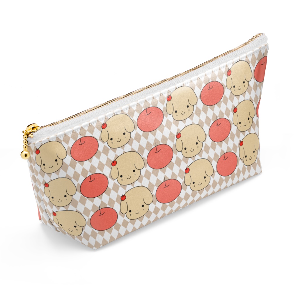 犬のふぁちゃん