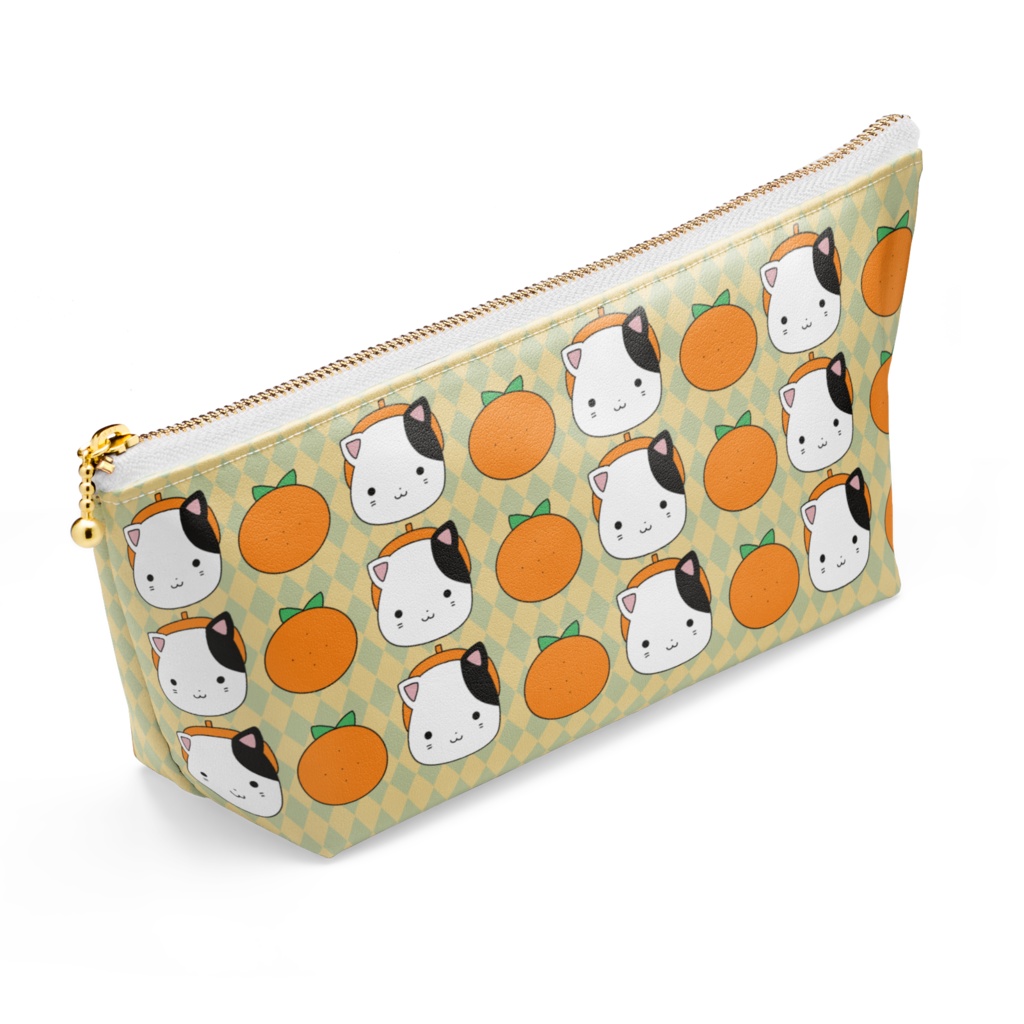 ねこのポロちゃん