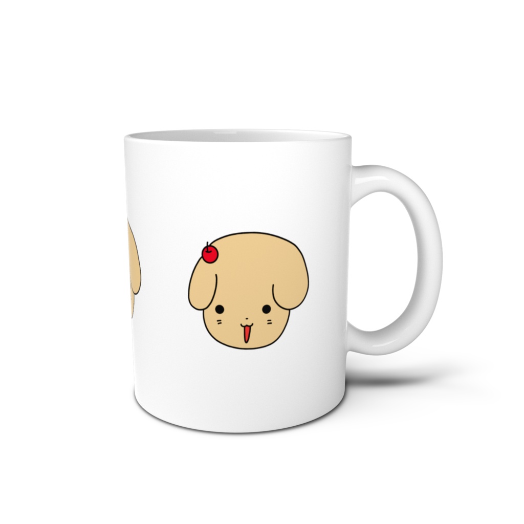 犬のふぁちゃん