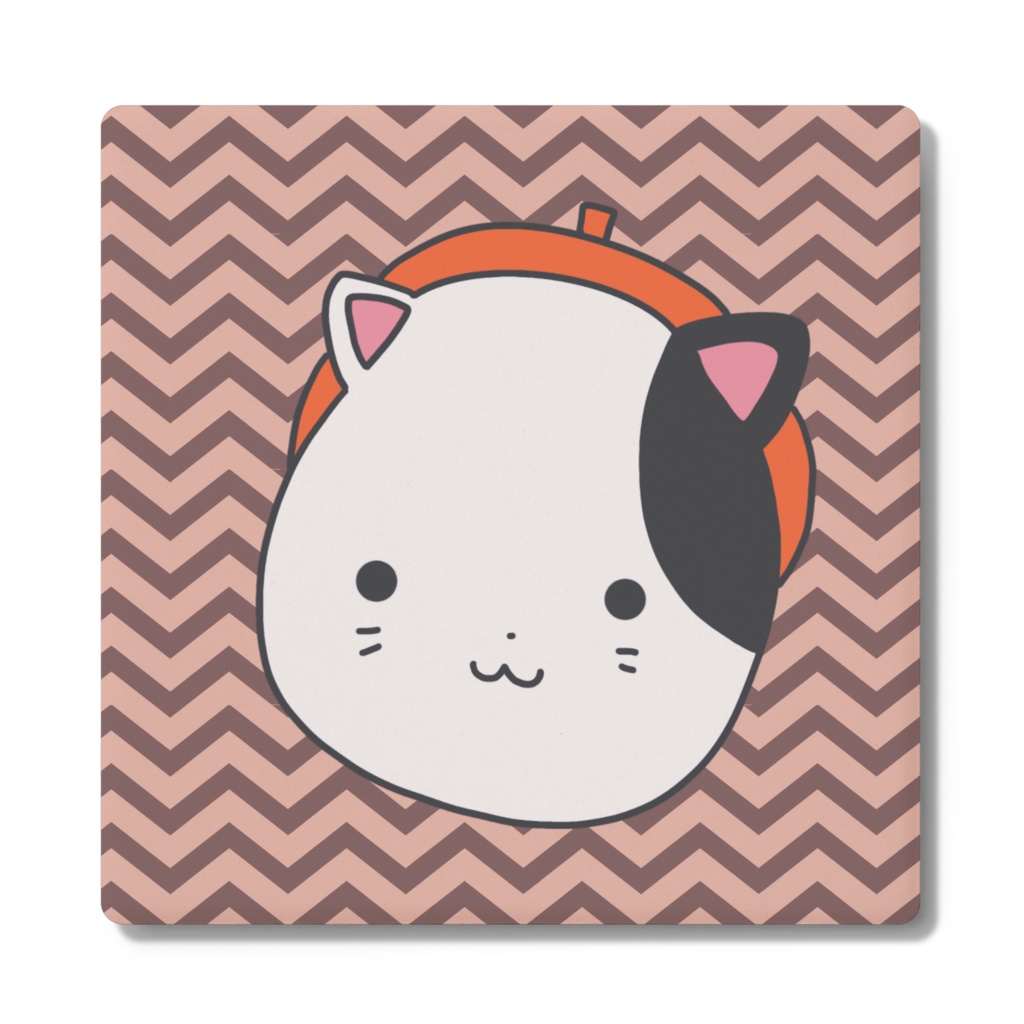ねこのポロちゃん