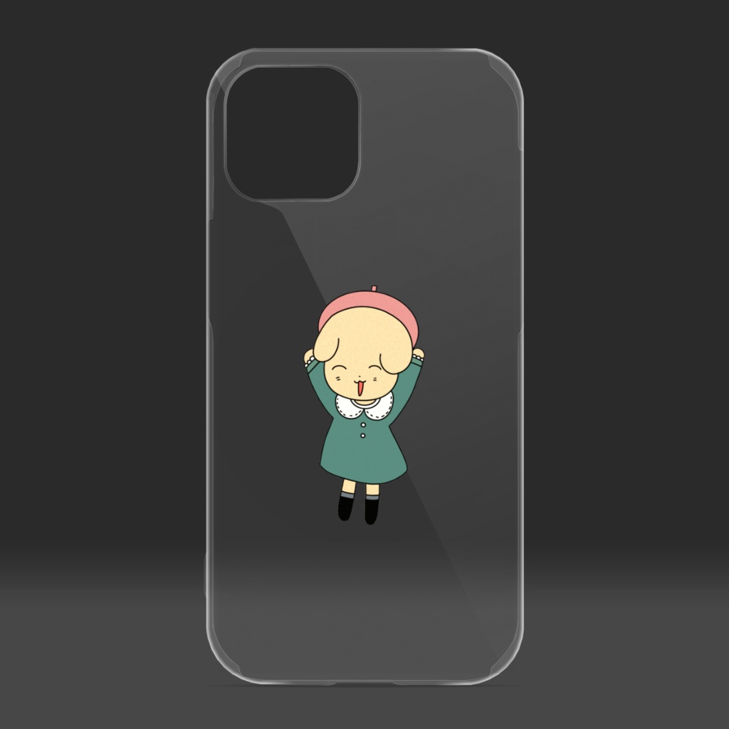 犬のふぁちゃん