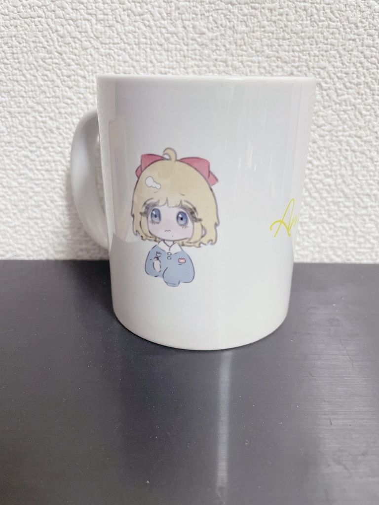 マグカップ【数量限定】
