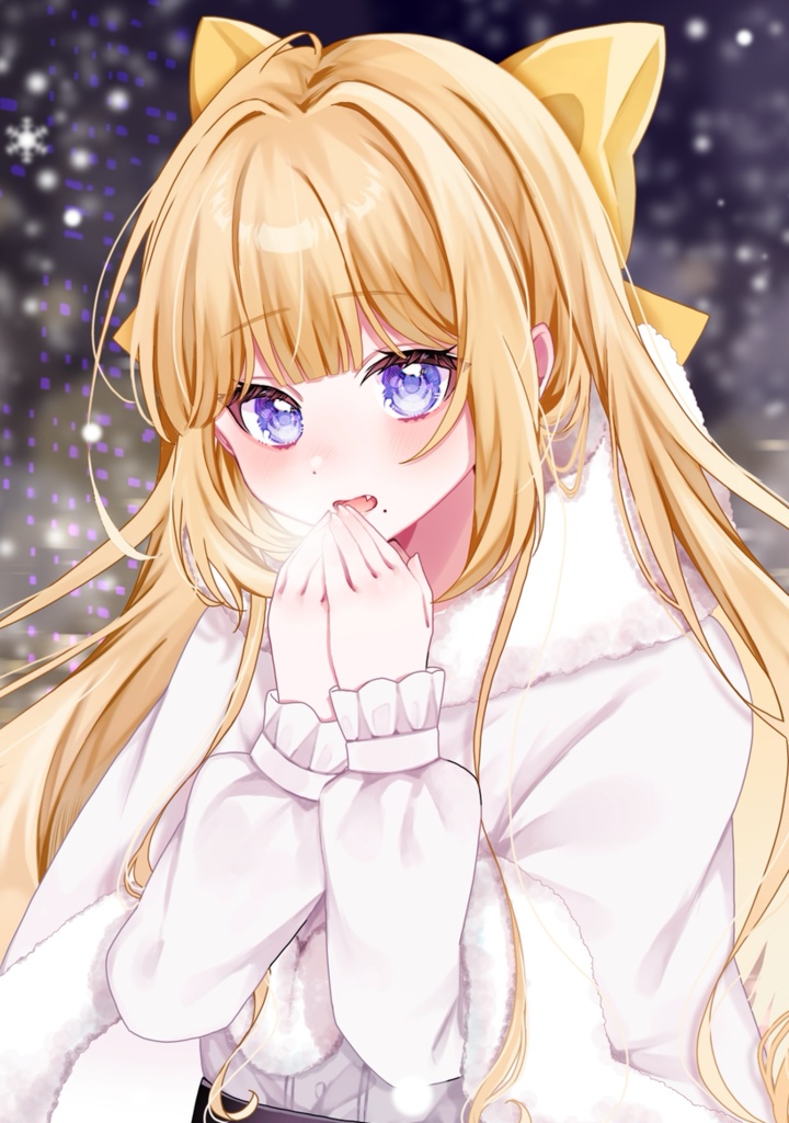 トレカB