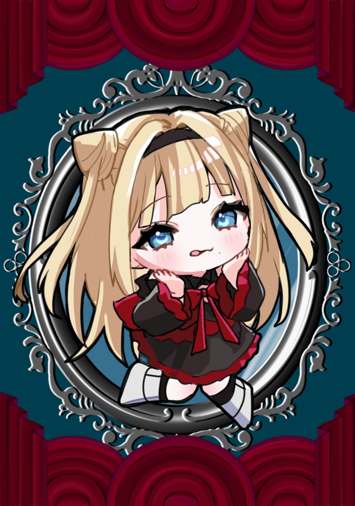トレカC