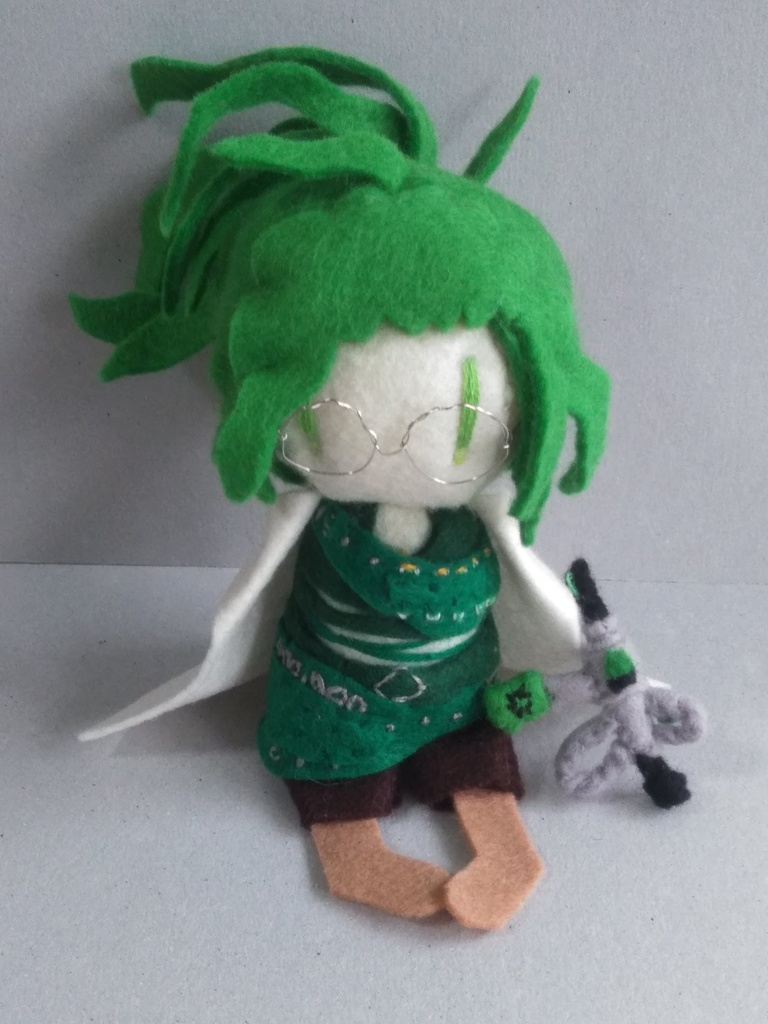 Dr.ウィクライン