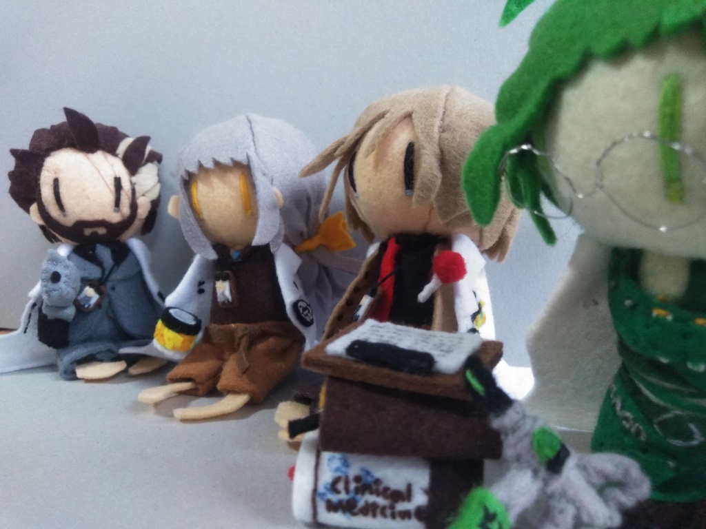 Dr.ウィクライン