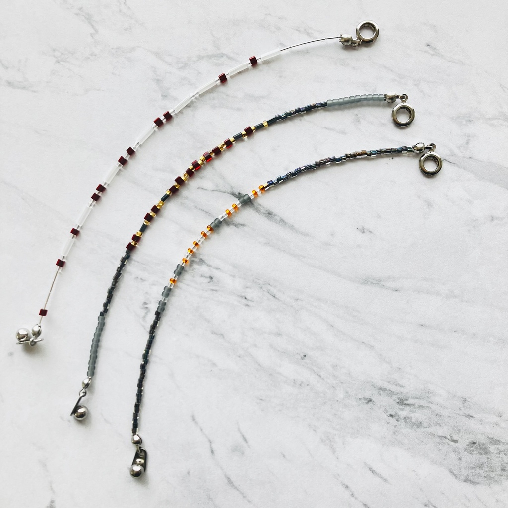 MAD TRIGGER CREW イメージブレスレット