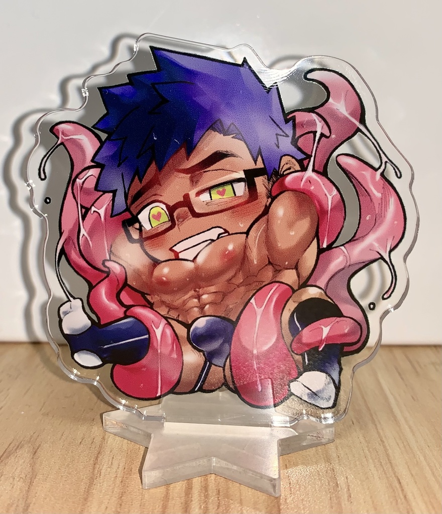 アクスタ