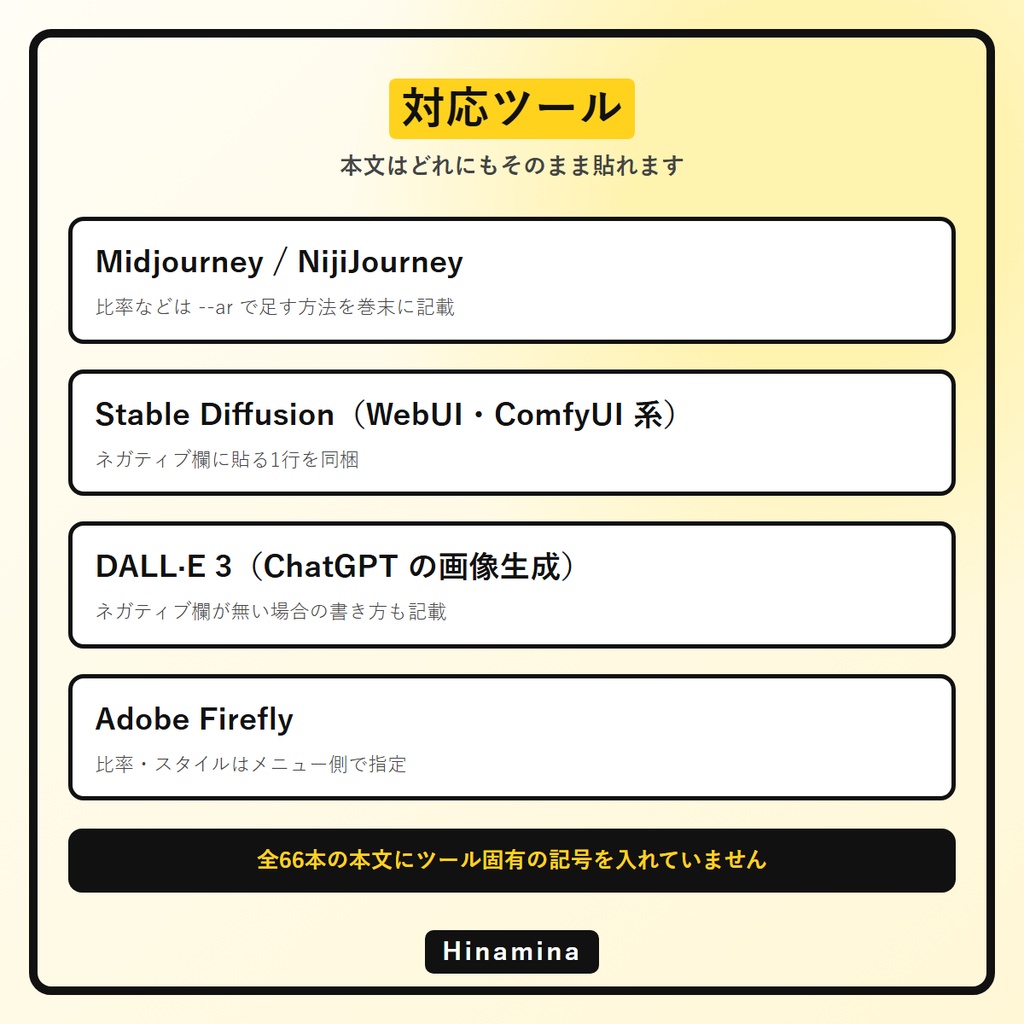 【コピペで即】AI画像生成プロンプト60選 ファンタジー&SF編|Midjourney/Stable Diffusion/DALL·E対応 呪文テンプレ集