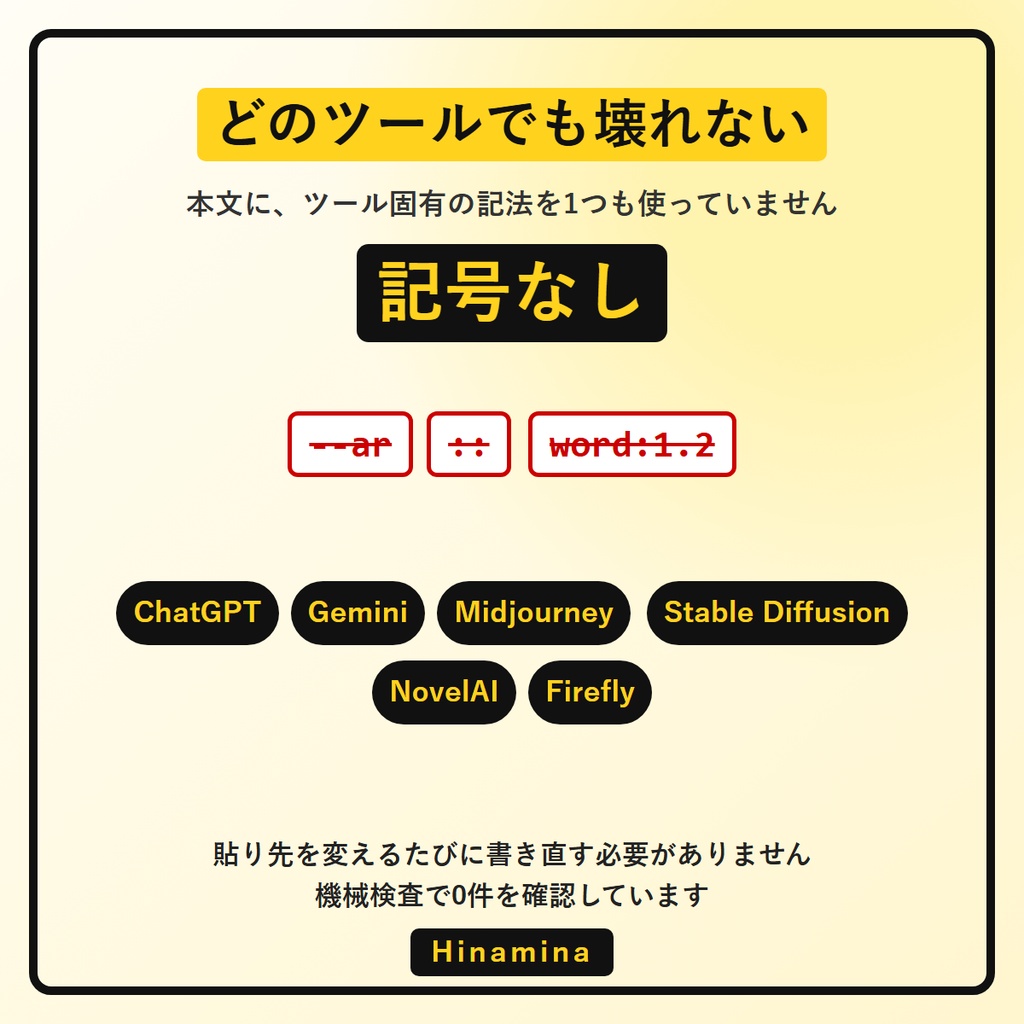 光と影のプロンプト辞典|AI画像の「なんかAIっぽい」を直す光の言葉360語+完成レシピ40本 ChatGPT/Midjourney/Stable Diffusion対応