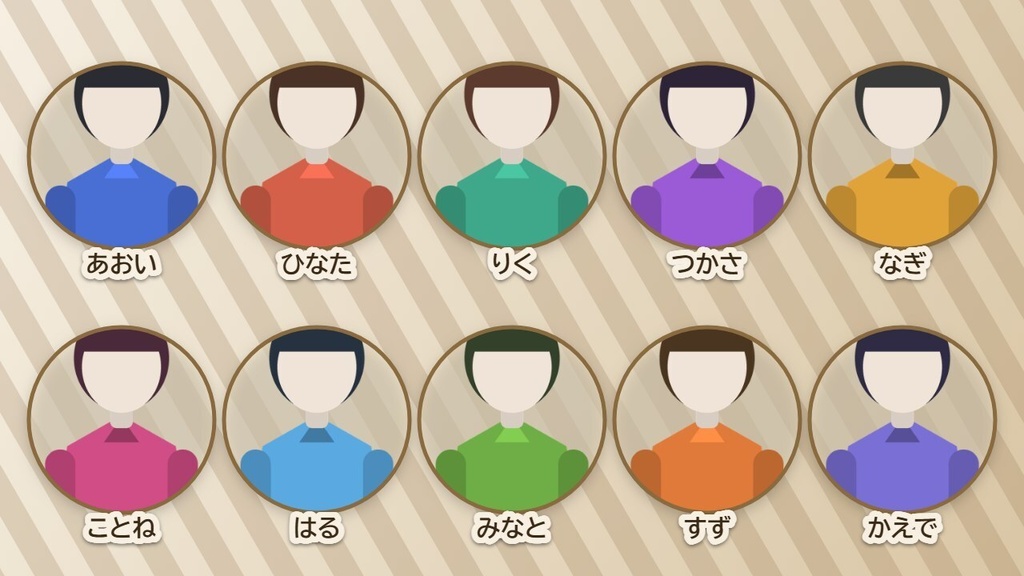 【無料版あり】コラボサムネ工房|2〜12人のコラボ配信サムネを1枚のHTMLで作るツール