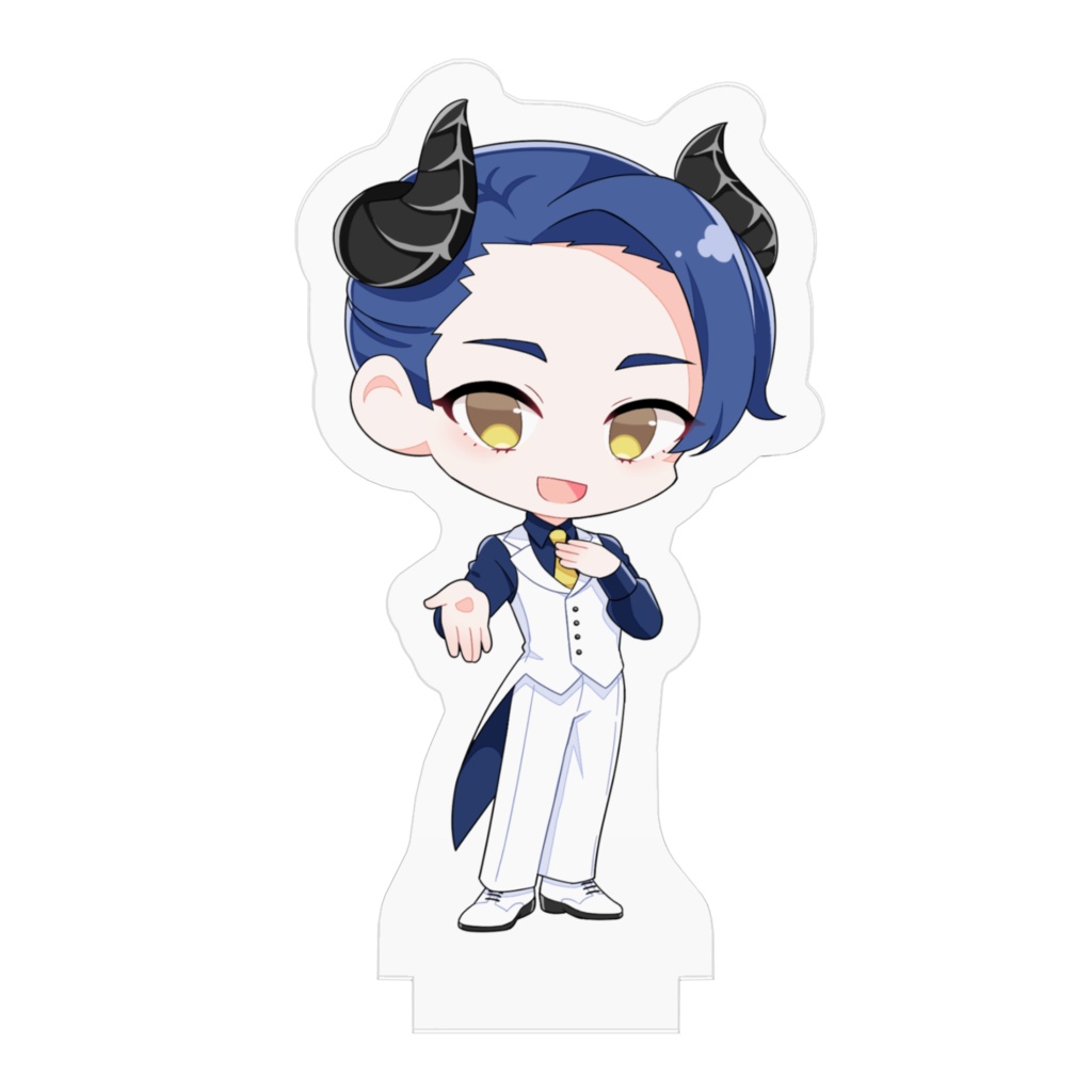 アクリルスタンド