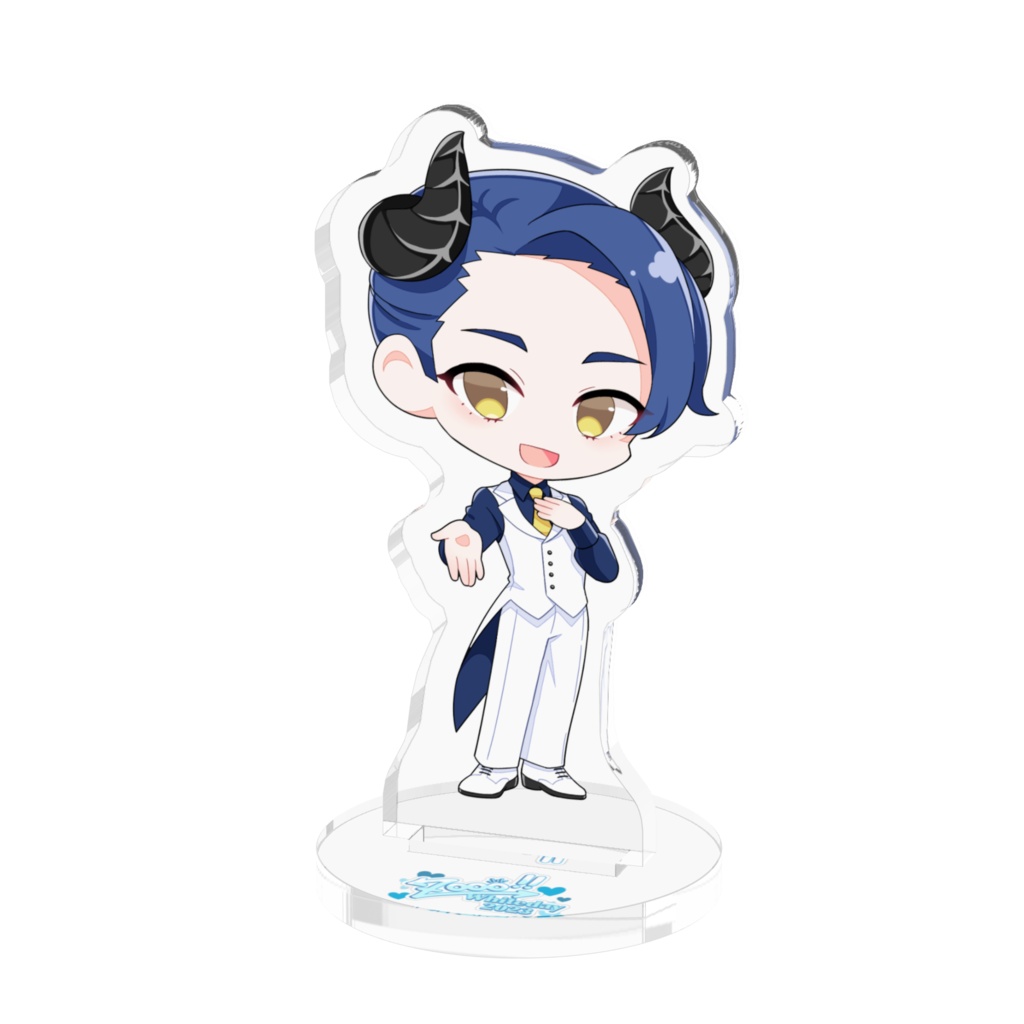 アクリルスタンド