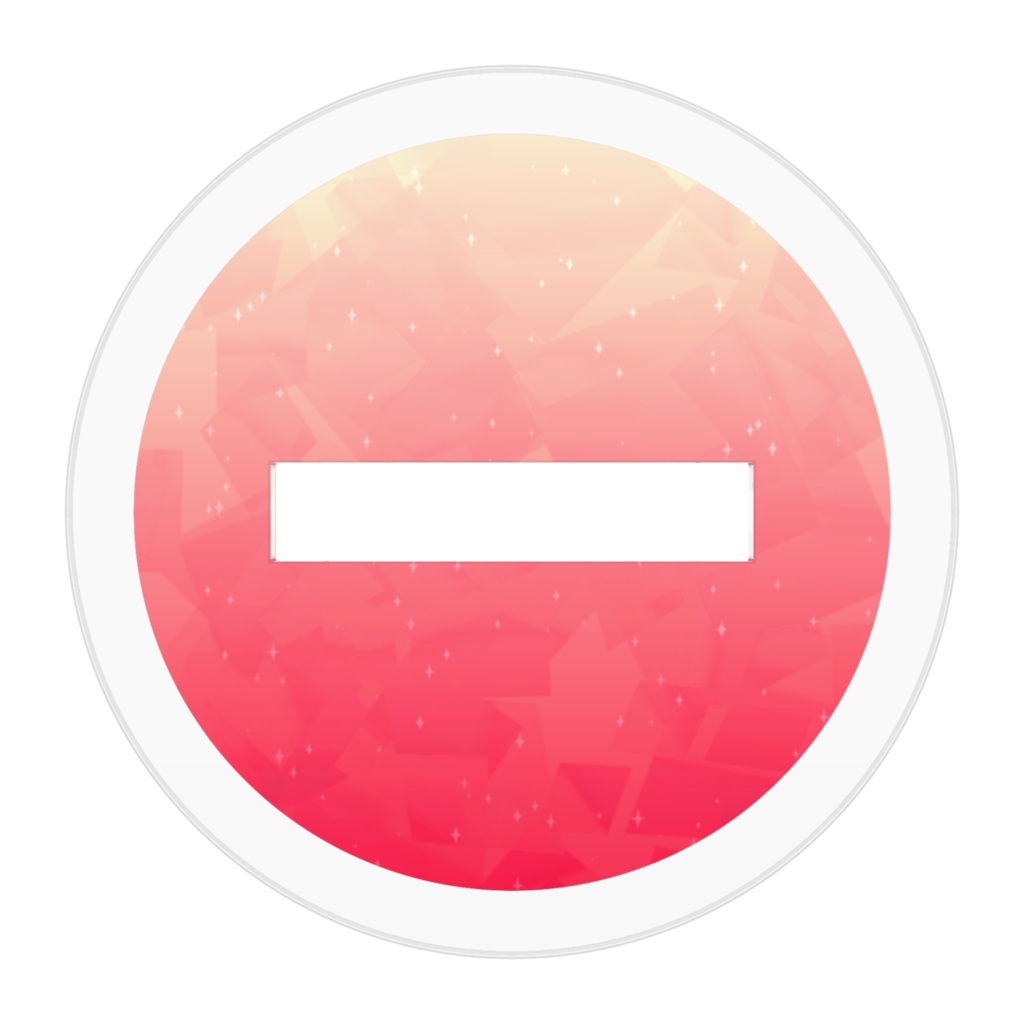 天羽リケ でふぉるめアクリルスタンド(通常服ver)