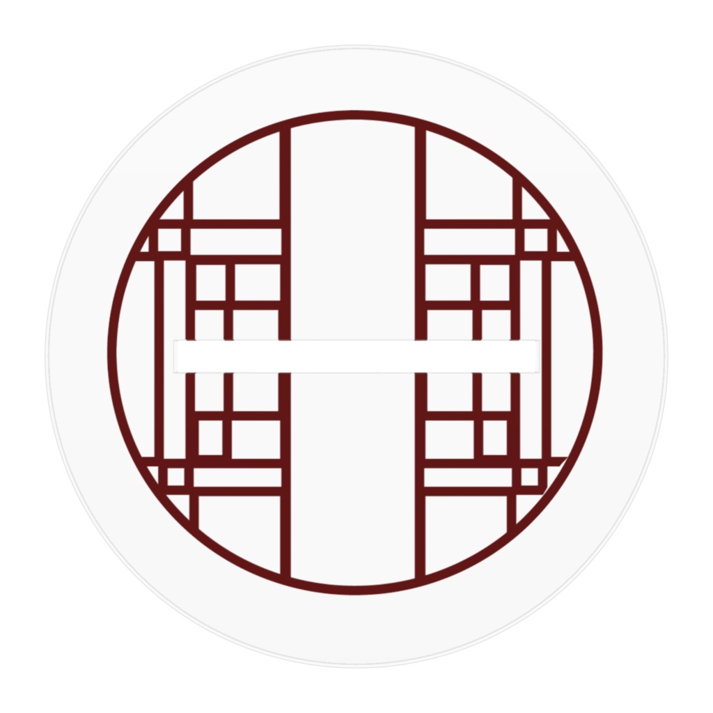 天羽リケ 2周年記念 等身アクリルスタンド