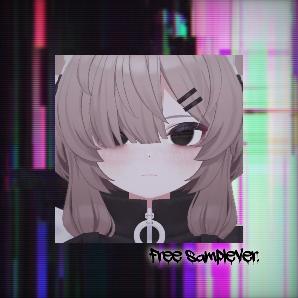 無料版あり!†❤︎makeup&eyetexture❤︎†真冬対応