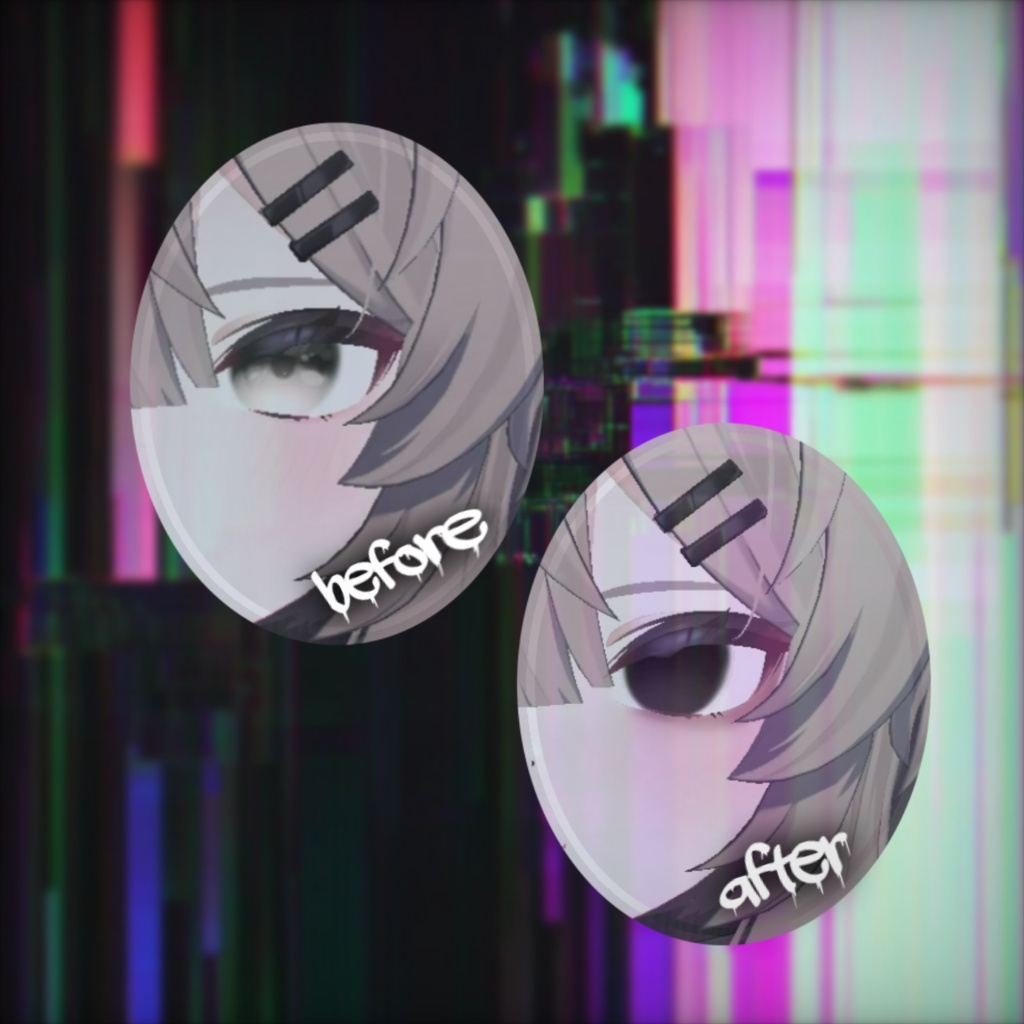 無料版あり!†❤︎makeup&eyetexture❤︎†真冬対応