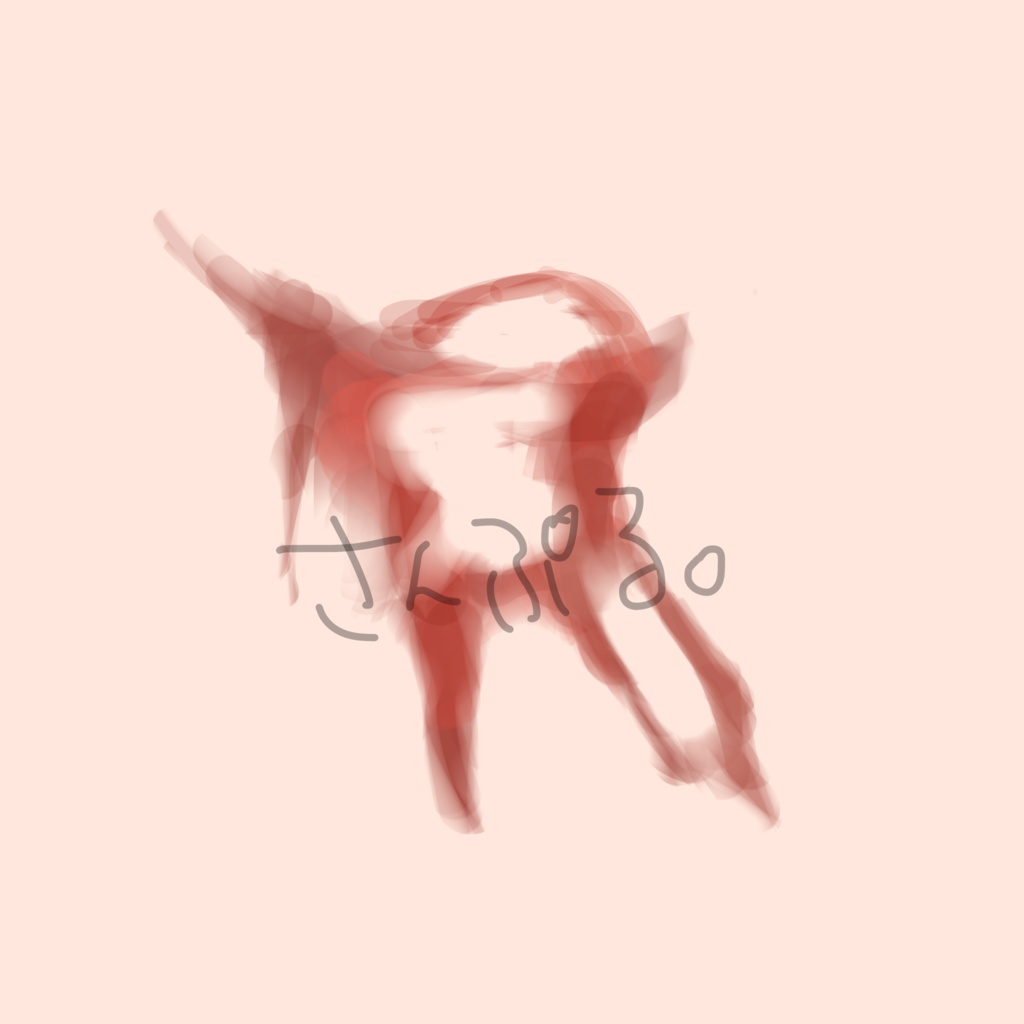 🩸 Spatter Charm Texture 🩸