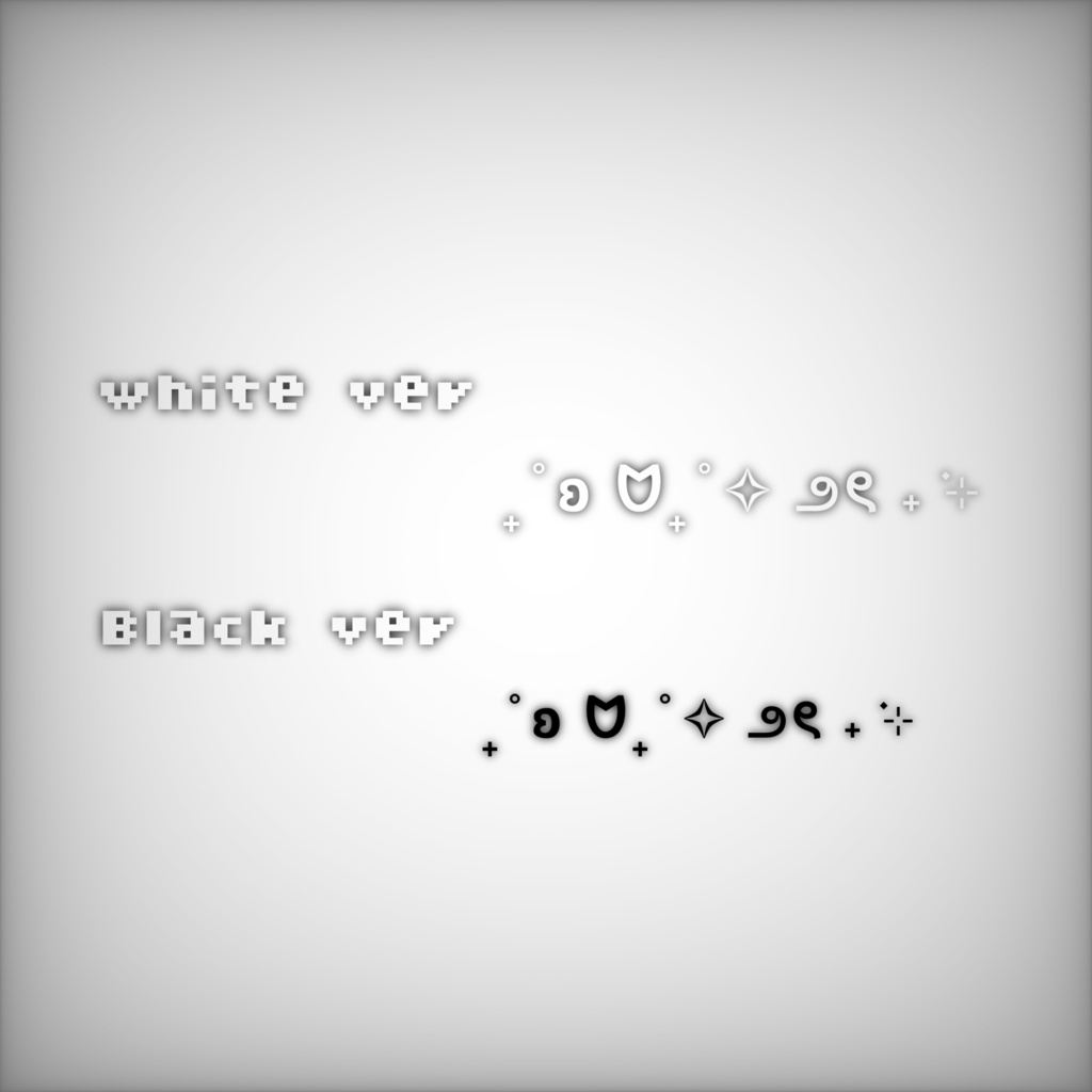 ♡ kawaii-face-tatto ♡