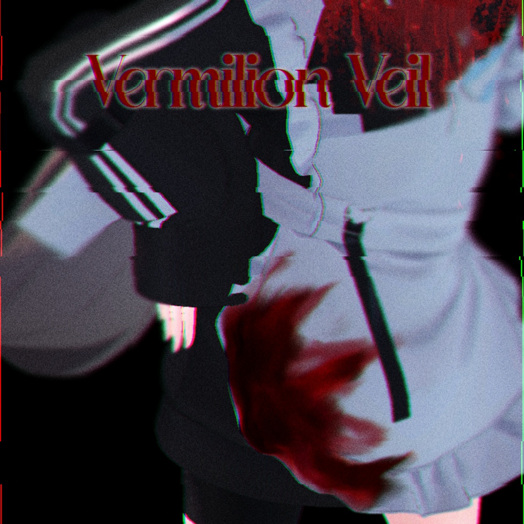 Vermilion Veil for mafuyu