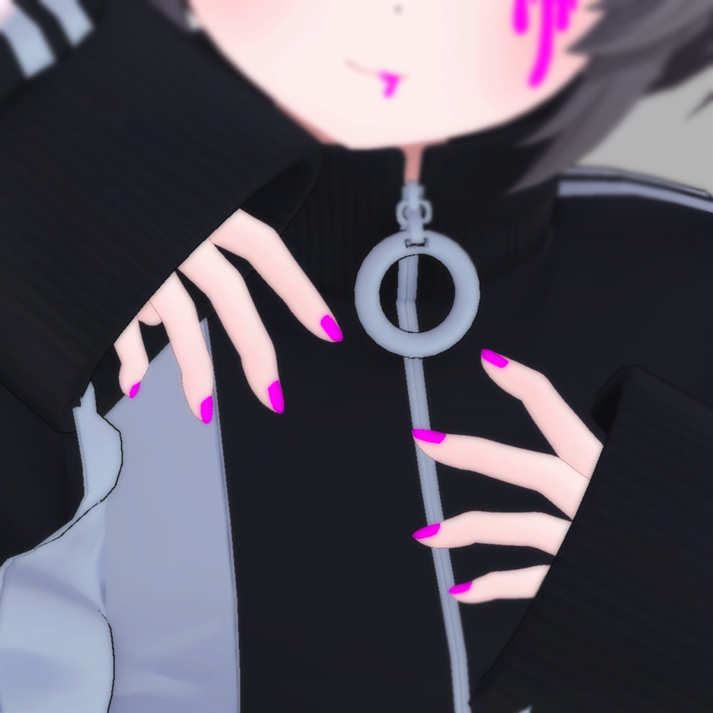 【サンプルあり】Error:404 Texture