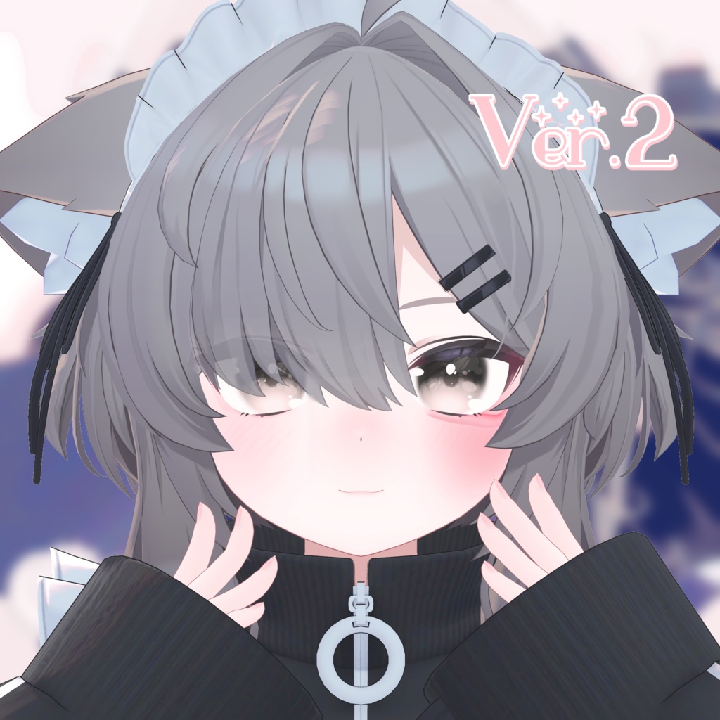 【セール中】Crybaby – Makeup Texture(for 真冬) 【サンプルあり!】