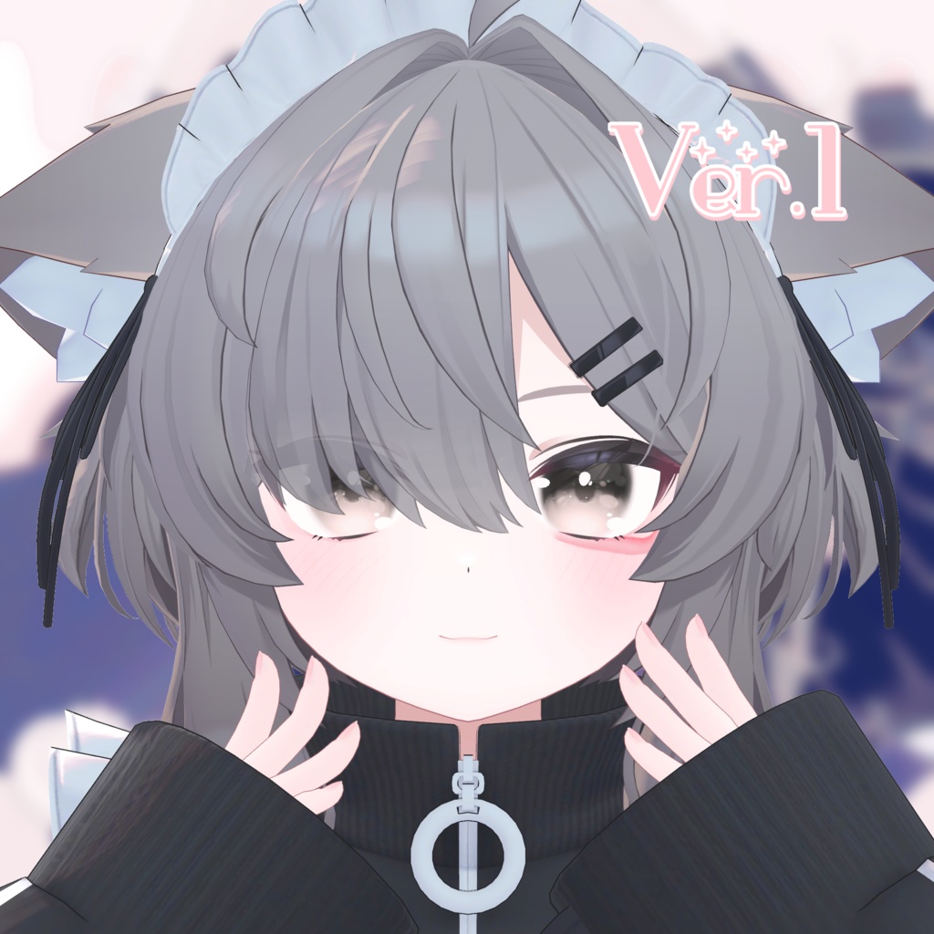 【セール中】Crybaby – Makeup Texture(for 真冬) 【サンプルあり!】