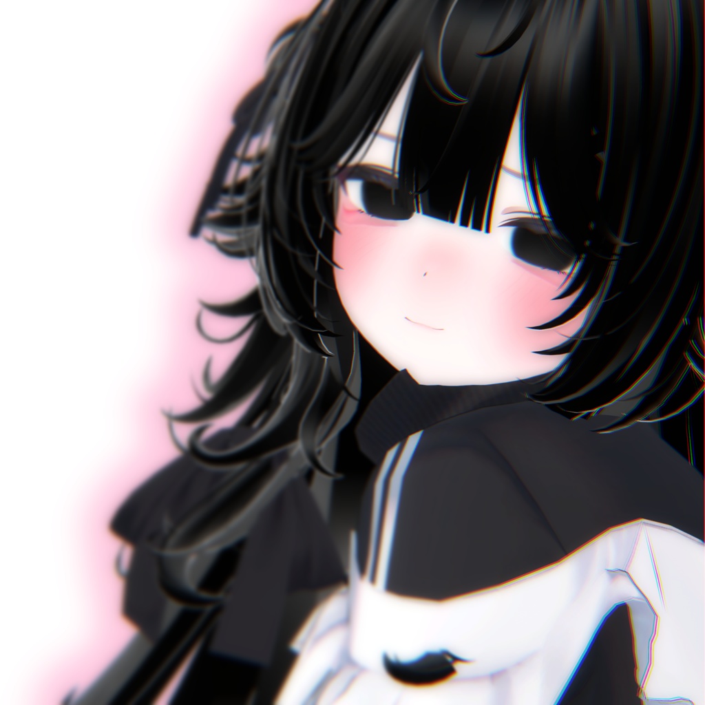 【セール中】Crybaby – Makeup Texture(for 真冬) 【サンプルあり!】