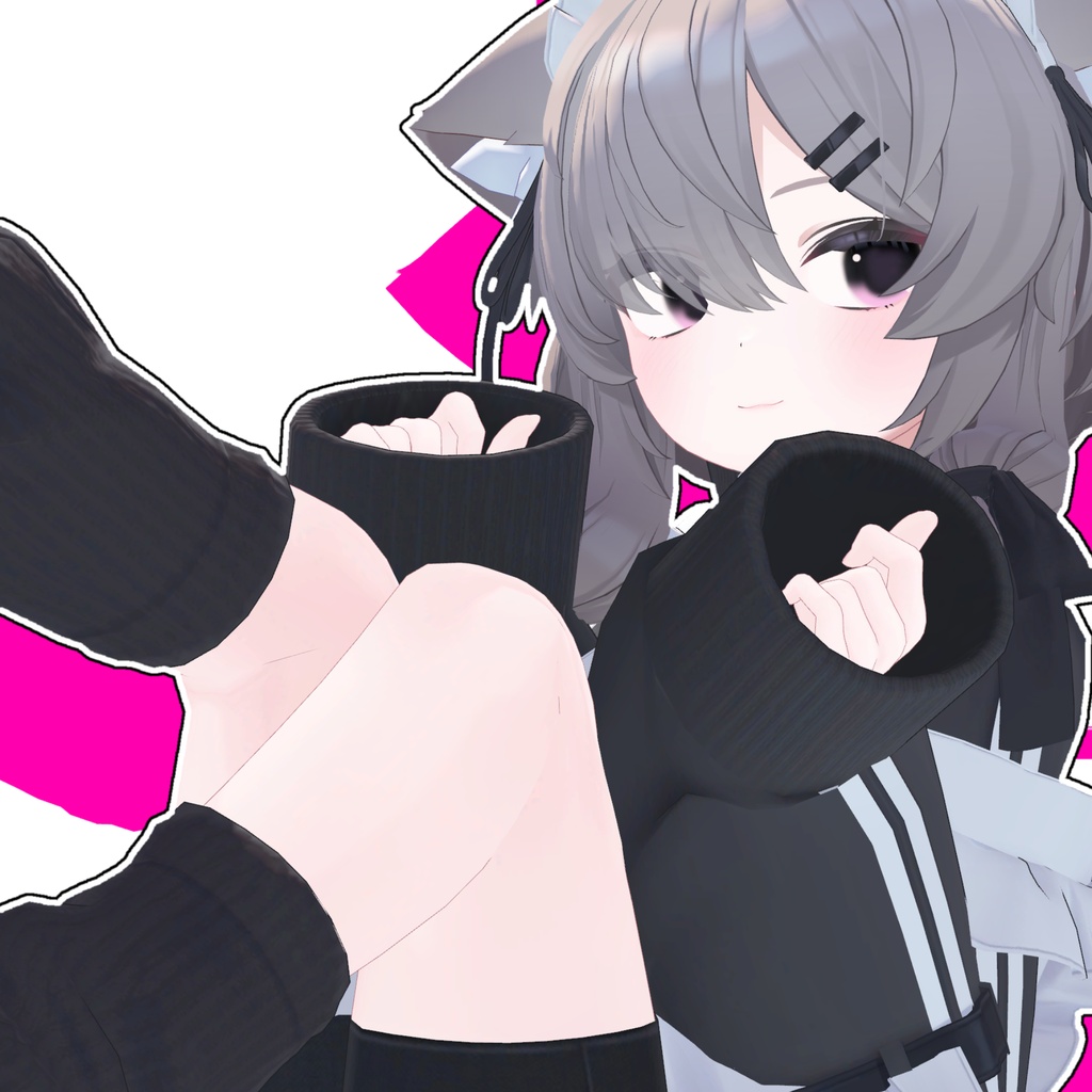 イイかんじの♡あいてくすちゃ〜【真冬専用】