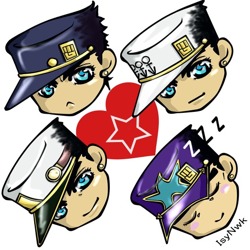 たろたろアクキー