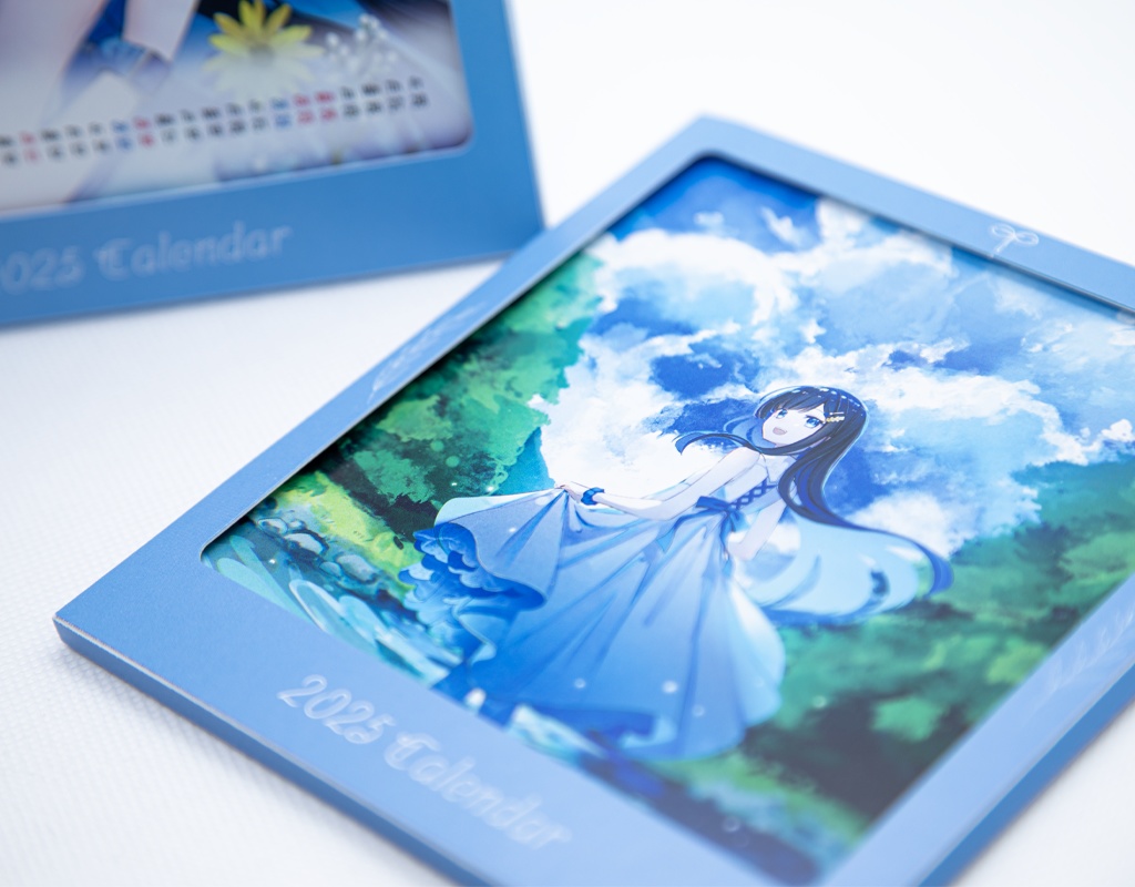 【期間限定 送料無料】双葉湊音1stCDアルバム+キーホルダー+2025カレンダー 秋の3点セット