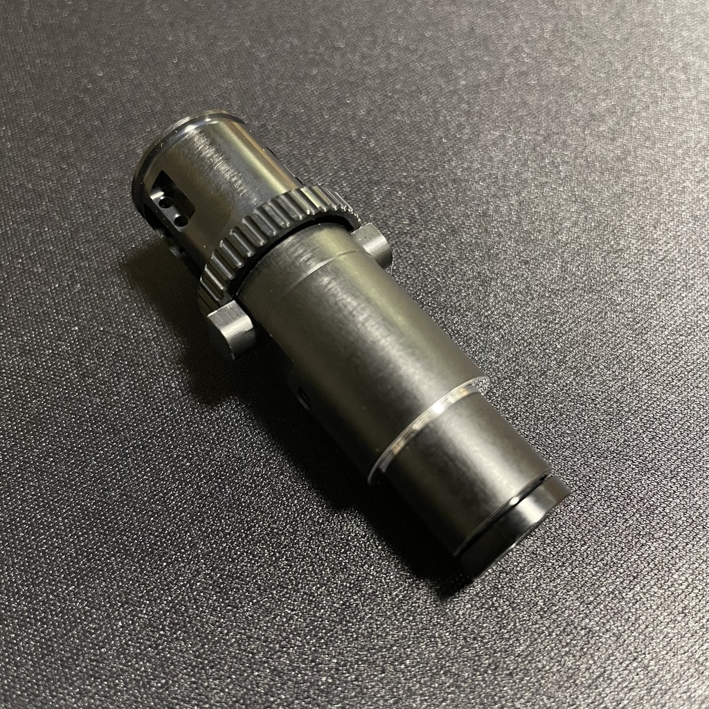 P-Chamber(PrecisionChamber)0.3㎜加工品