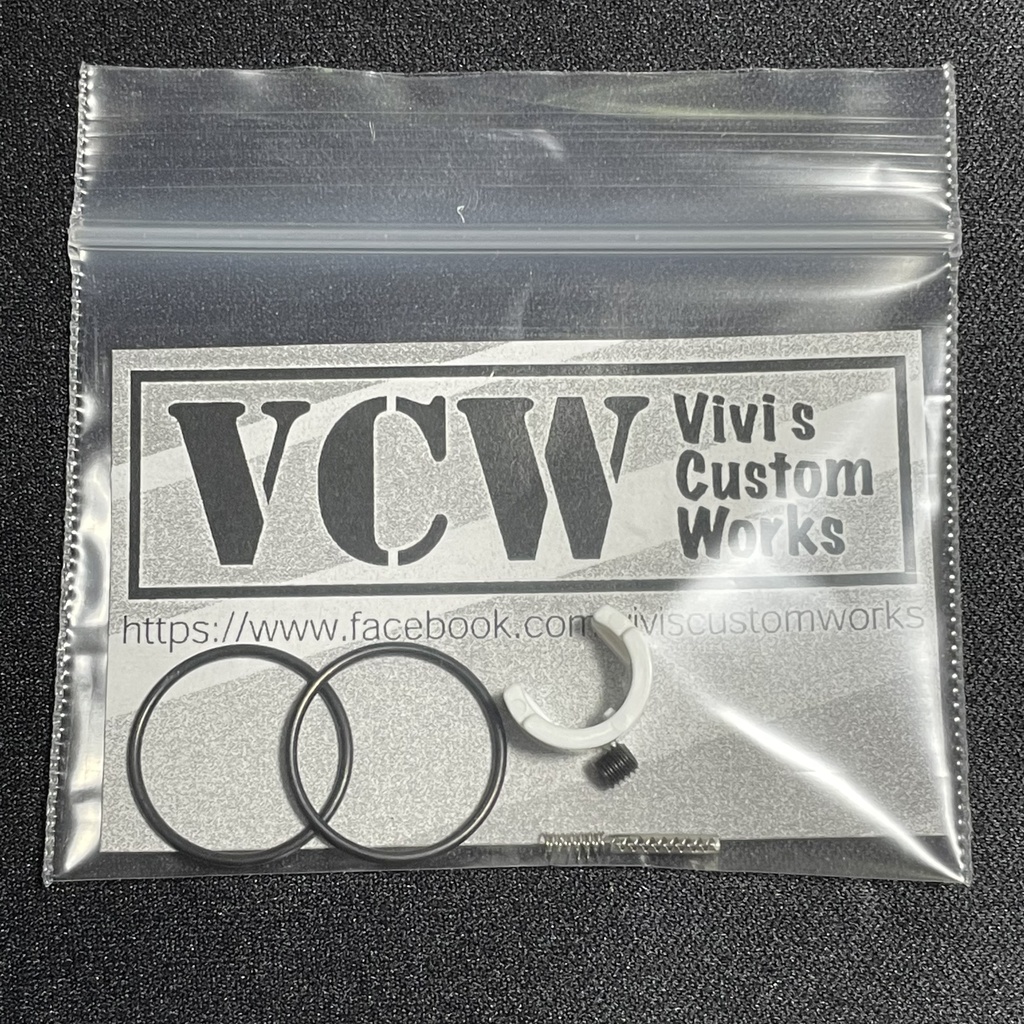 VCW P-Chamber Pチャンバー トレポン トレーニングウェポン ptw 