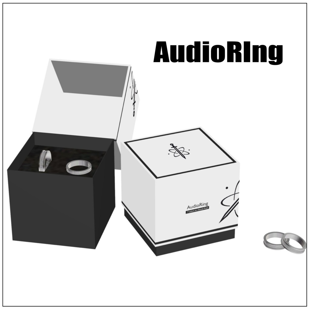 Audio Ring